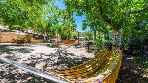 El Molino De Las Palomas