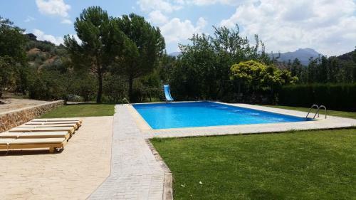 El Molino De Las Palomas