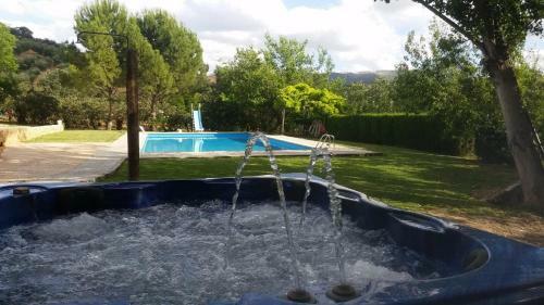 El Molino De Las Palomas