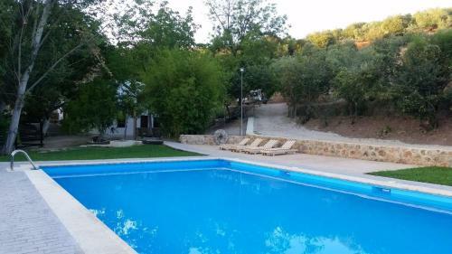 El Molino De Las Palomas