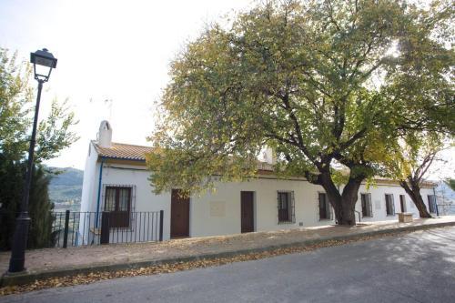 Apartamentos Rurales El Ca�uelo De Carcabuey