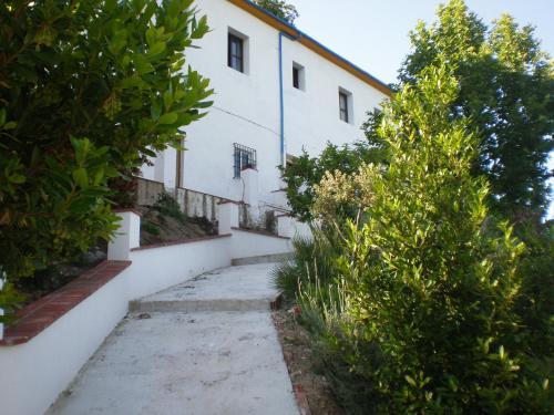 Apartamentos Rurales El Ca�uelo De Carcabuey