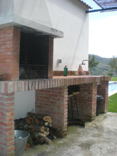 Apartamentos Rurales El Ca�uelo De Carcabuey