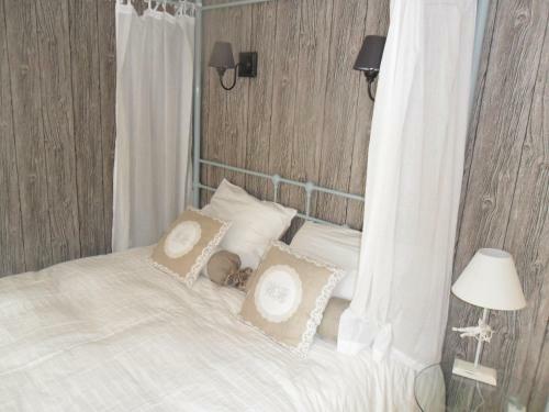 Bed & Breakfast Le Clos Saint Quentin