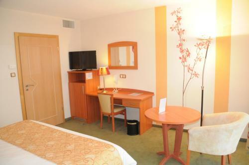 Hotel Cigoland