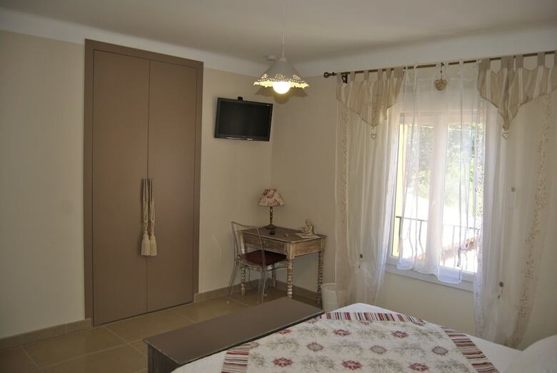 Bed & Breakfast La Maison De La Cigale