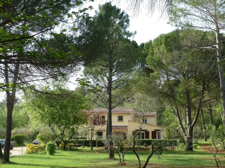Bed & Breakfast La Maison De La Cigale