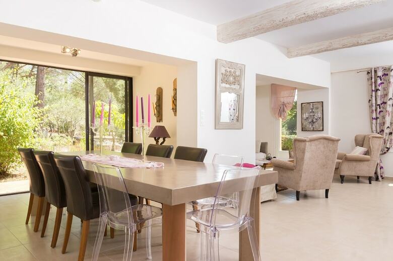 Bed & Breakfast La Maison De La Cigale