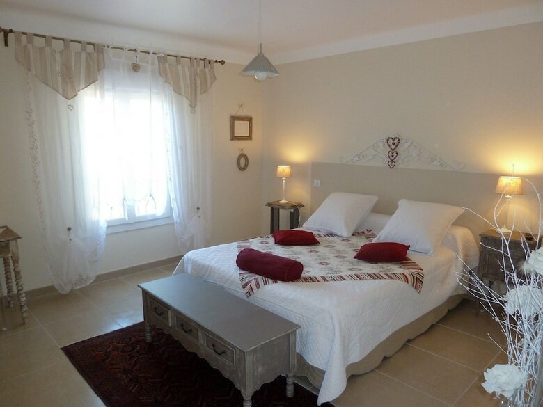 Bed & Breakfast La Maison De La Cigale