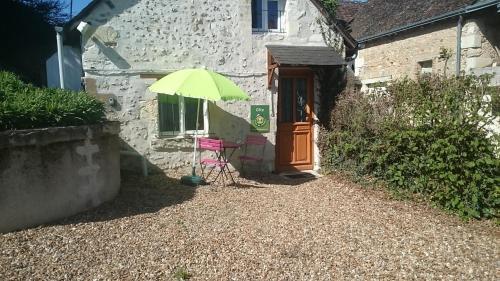 Chez Christine