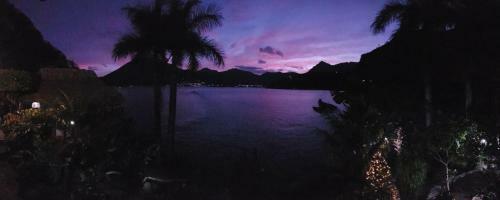 Hotel & Restaurant Jinava Bay