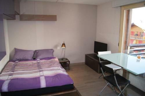 Apartamento Arcades B209
