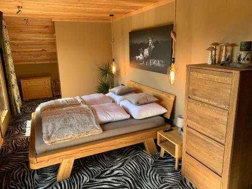Hostal Ausseerhaus Im Gr�nen