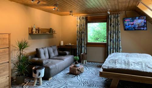 Hostal Ausseerhaus Im Gr�nen