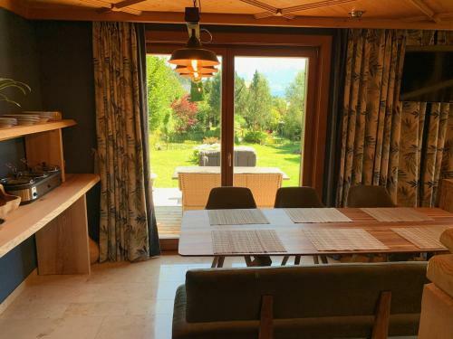 Hostal Ausseerhaus Im Gr�nen