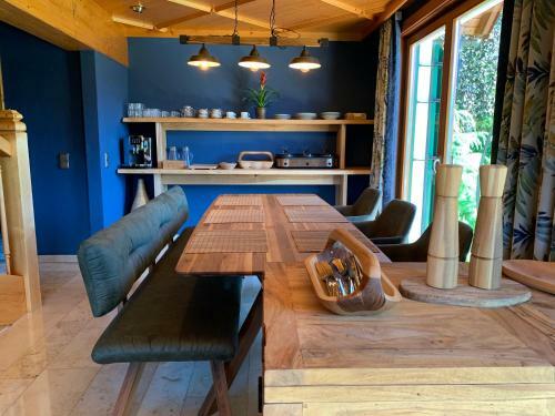 Hostal Ausseerhaus Im Gr�nen
