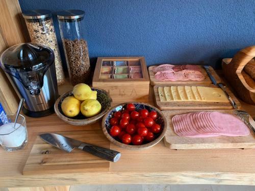 Hostal Ausseerhaus Im Gr�nen
