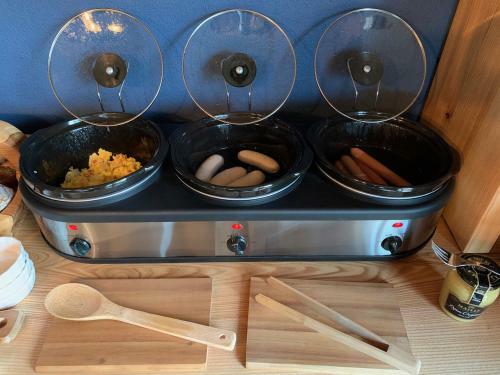 Hostal Ausseerhaus Im Gr�nen