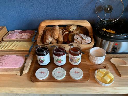Hostal Ausseerhaus Im Gr�nen