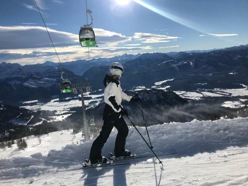 Hostal Ausseerhaus Im Gr�nen