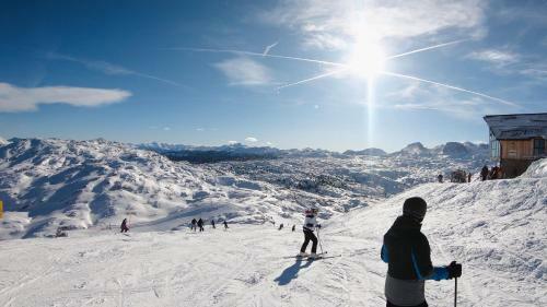 Hostal Ausseerhaus Im Gr�nen