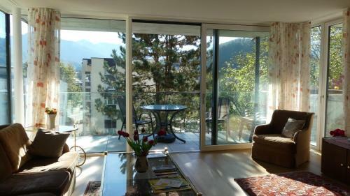 Apartamento The View - Modern Panorama Residence