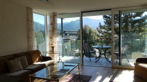 Apartamento The View - Modern Panorama Residence