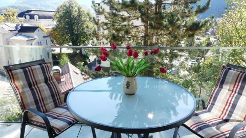 Apartamento The View - Modern Panorama Residence