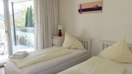 Apartamento The View - Modern Panorama Residence