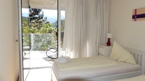 Apartamento The View - Modern Panorama Residence