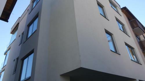 Apartamento The View - Modern Panorama Residence