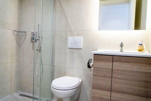 Horizon Residence - Beachfront Apartments