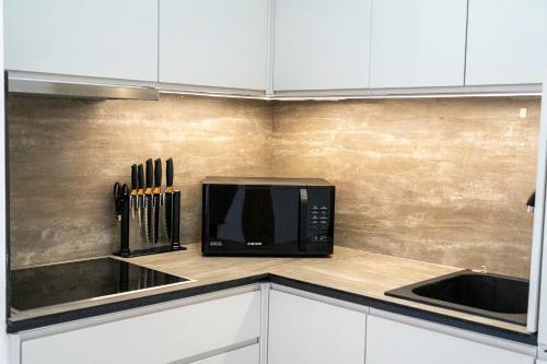 Horizon Residence - Beachfront Apartments