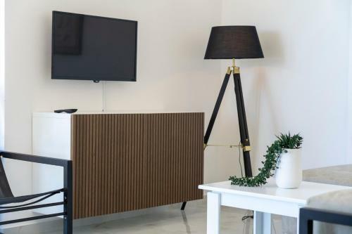Horizon Residence - Beachfront Apartments