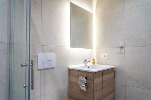 Horizon Residence - Beachfront Apartments