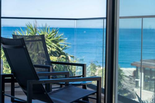 Horizon Residence - Beachfront Apartments