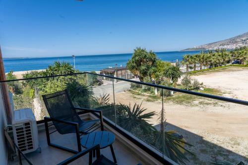 Horizon Residence - Beachfront Apartments