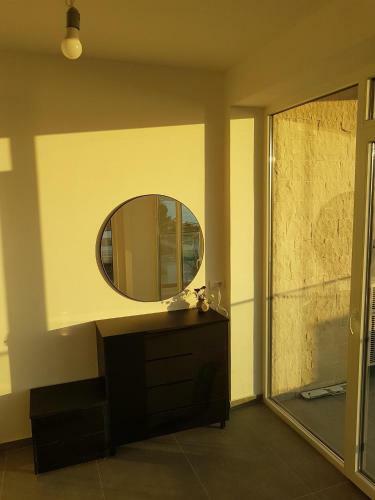 Horizon Residence - Beachfront Apartments