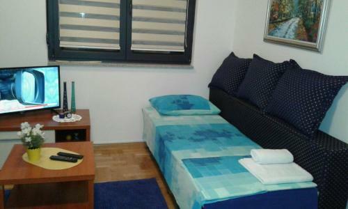 Apartman Stefan, Naselje Centar