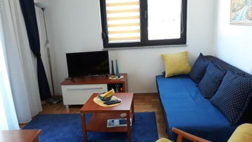 Apartman Stefan, Naselje Centar