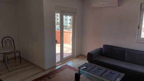 Apartmaninn