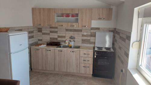 Apartmaninn