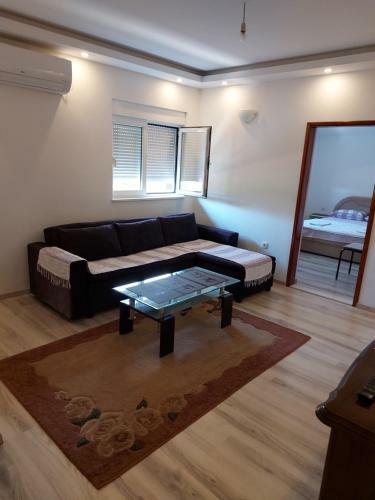 Apartmaninn