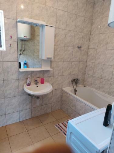 Apartmaninn