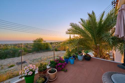 Villanelle Bed & Breakfast