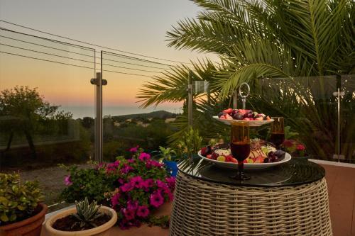 Villanelle Bed & Breakfast