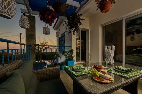 Villanelle Bed & Breakfast