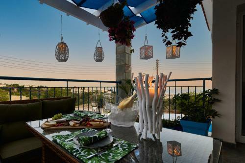 Villanelle Bed & Breakfast