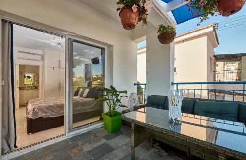 Villanelle Bed & Breakfast