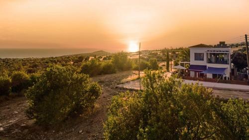 Villanelle Bed & Breakfast